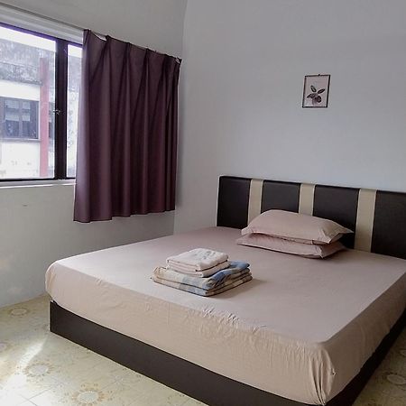 Happy Bentong Guest House Kültér fotó