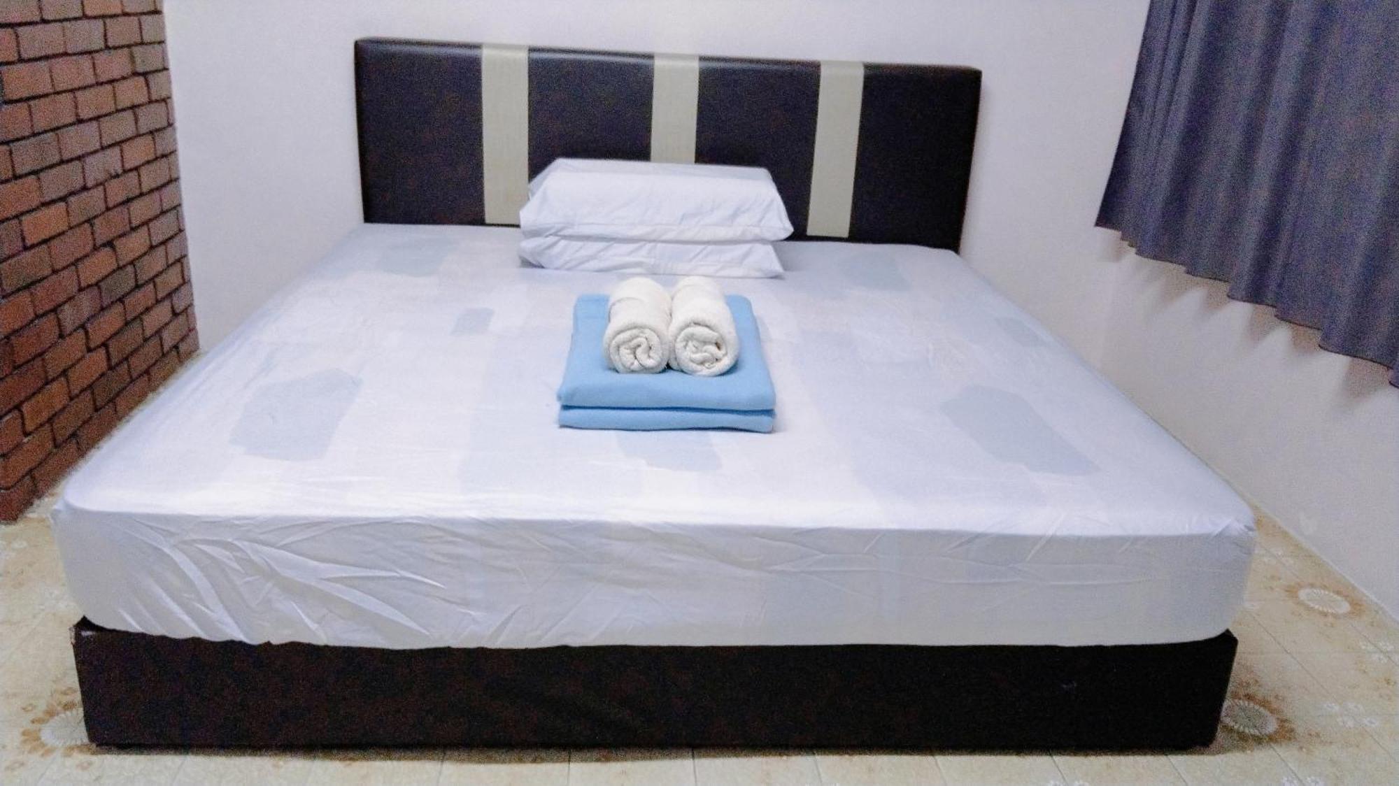 Happy Bentong Guest House Kültér fotó