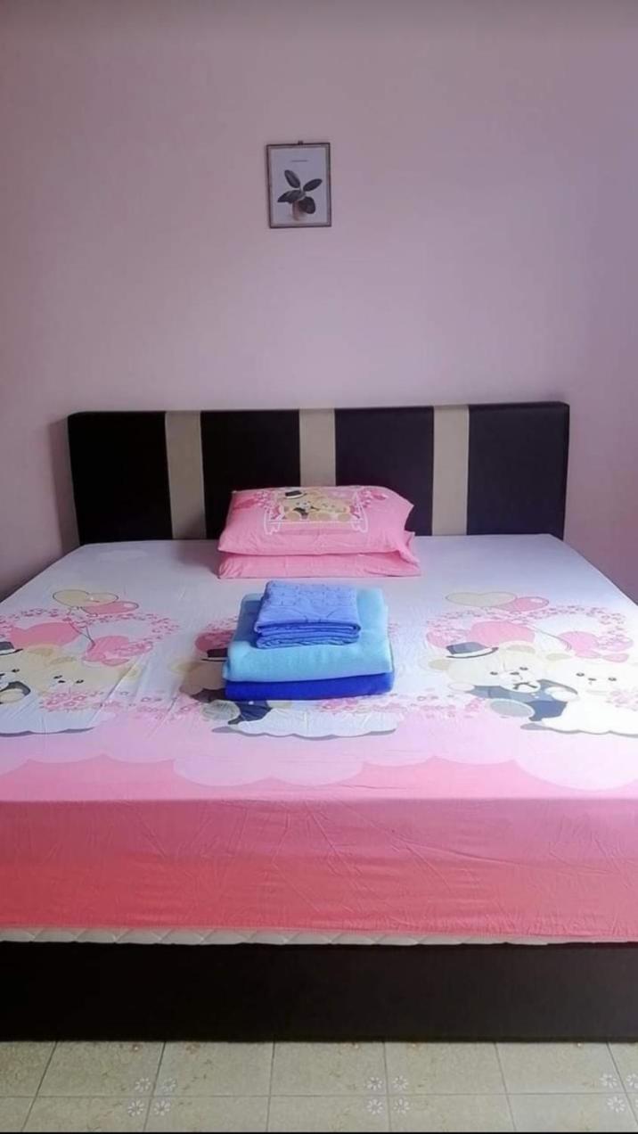 Happy Bentong Guest House Kültér fotó