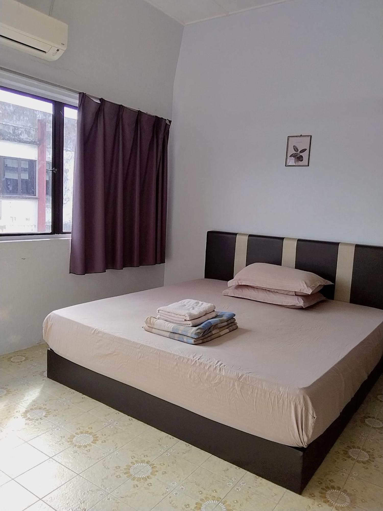 Happy Bentong Guest House Kültér fotó