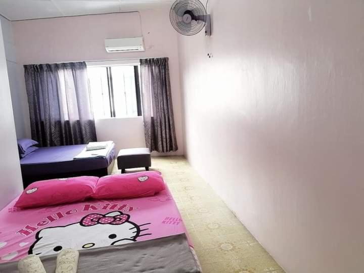 Happy Bentong Guest House Kültér fotó