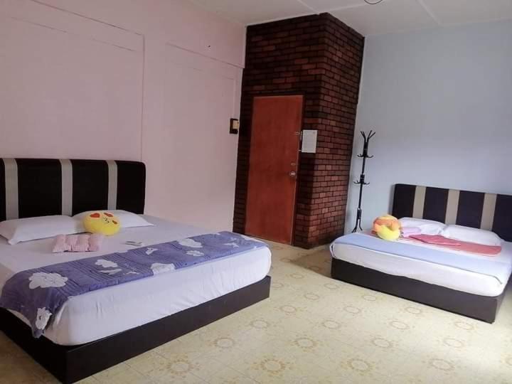 Happy Bentong Guest House Kültér fotó
