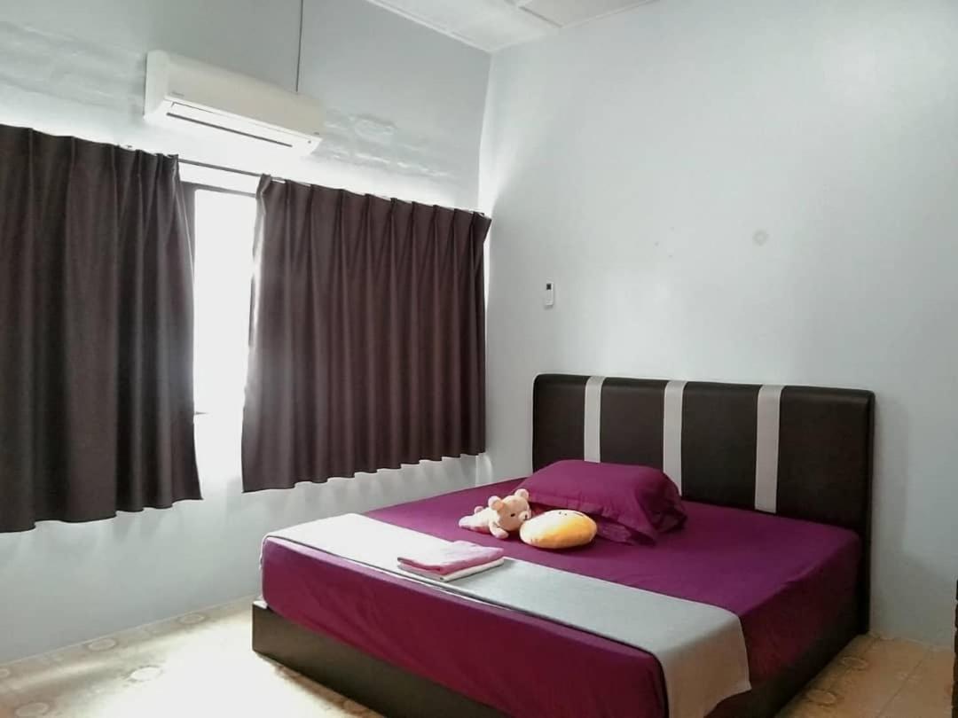 Happy Bentong Guest House Kültér fotó