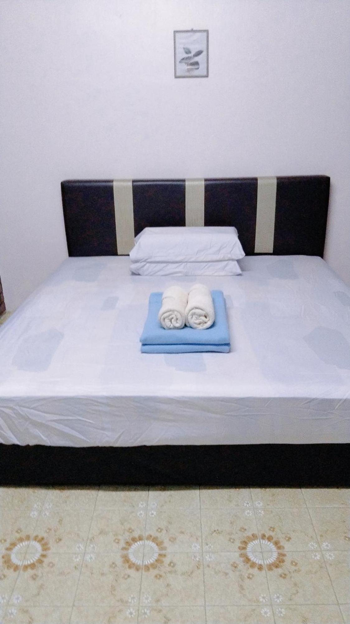 Happy Bentong Guest House Kültér fotó