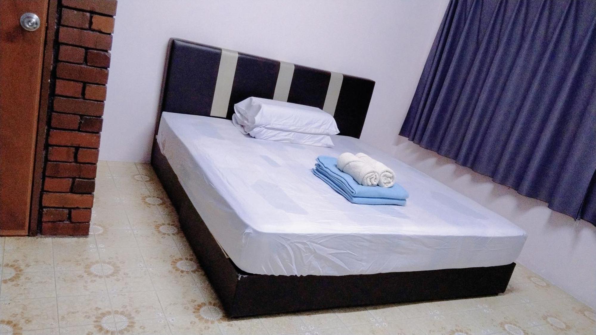 Happy Bentong Guest House Kültér fotó