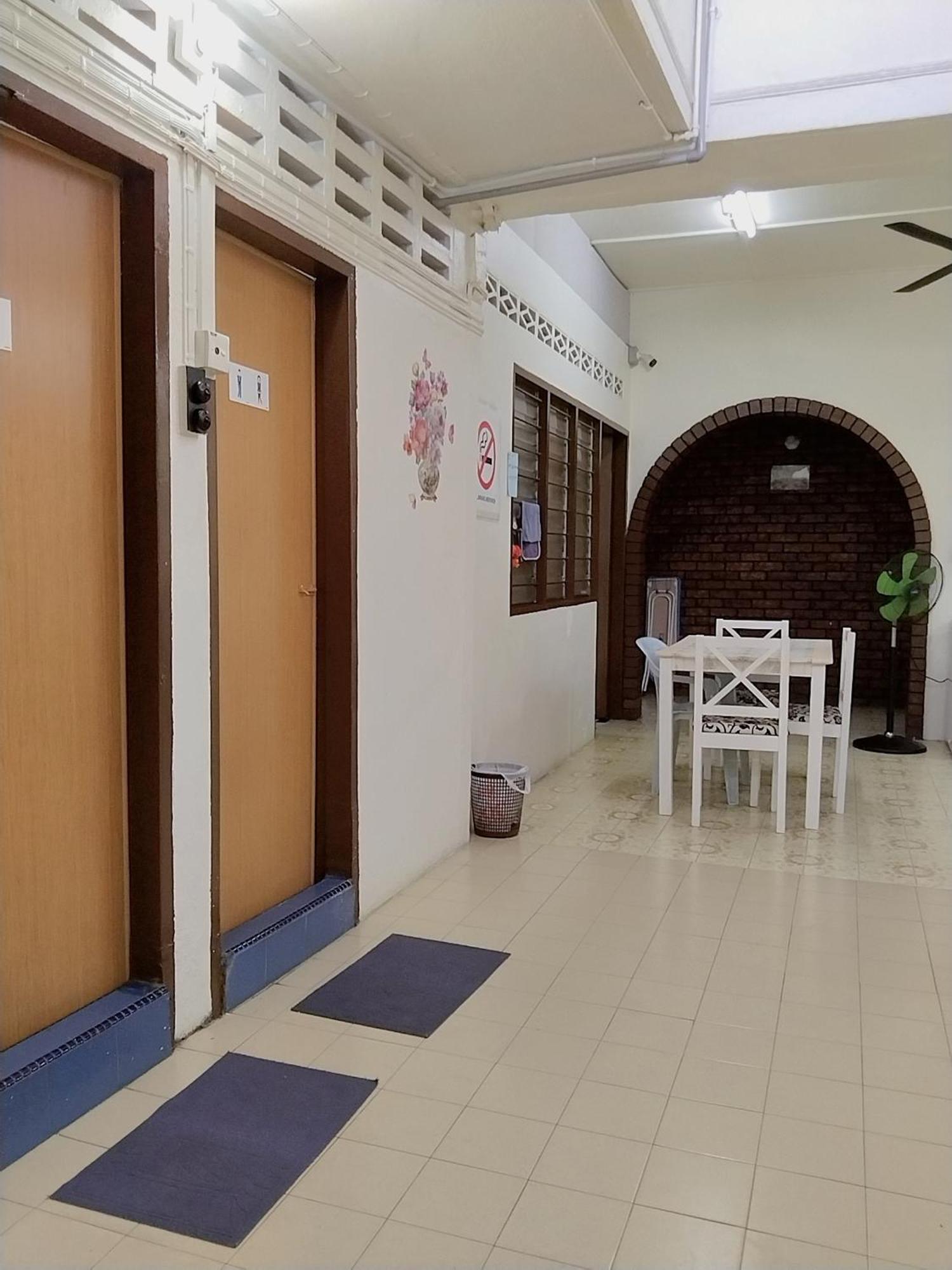 Happy Bentong Guest House Kültér fotó