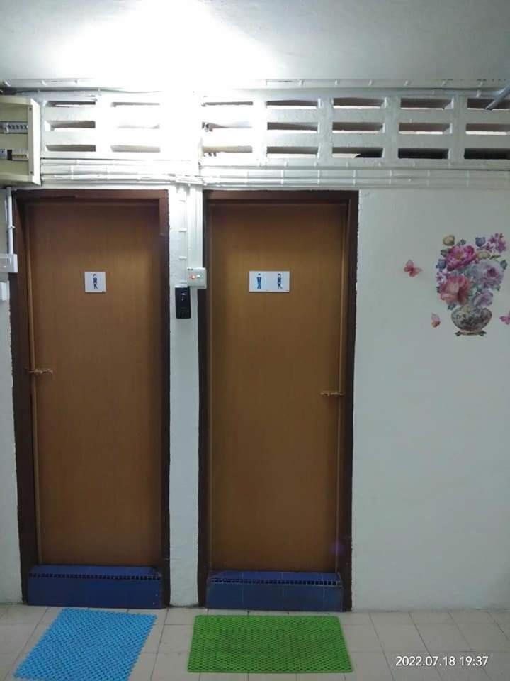 Happy Bentong Guest House Kültér fotó